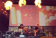  20 Haziran 2006, Roger Waters Istanbul 