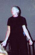  20 Haziran 2006, Roger Waters Istanbul 