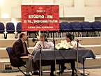  Studyo FM 3000