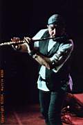 Jethro Tull England Tour, February (Subat) 2004
