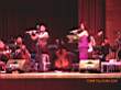 Ian 2006 Turkey Tour, Ankara Bilkent Odeon Concert Photo by Bora Cetin