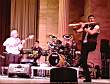 Ian 2006 Turkey Tour, Ankara Bilkent Odeon Concert Photo by Bora Cetin