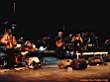 Ian 2006 Turkey Tour, Bodrum Castle Amphitheatre Concert Photo by Bora Cetin