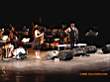 Ian 2006 Turkey Tour, Bodrum Castle Amphitheatre Concert Photo by Bora Cetin