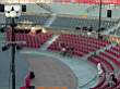 Ian 2006 Turkey Tour, İzmir Kültürpark Amphitheatre Concert Photo by Bora Cetin