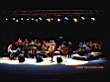 Ian 2006 Turkey Tour, İzmir Kültürpark Amphitheatre Concert Photo by Bora Cetin