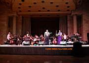 Ian 2006 Turkey Tour, Ankara Bilkent Odeon Concert