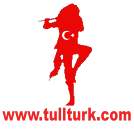 TULLTURK Logo