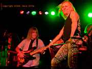 Uriah Heep Live in Istanbul May 22, 2004