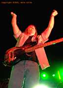 Uriah Heep Live in Istanbul May 22, 2004