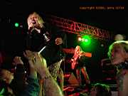 Uriah Heep Live in Istanbul May 22, 2004