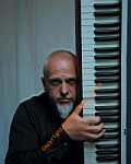 Peter Gabriel Photos