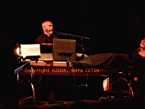 Peter Gabriel in Istanbul June 20, 2004