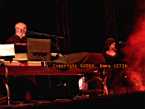 Peter Gabriel in Istanbul June 20, 2004