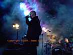 Peter Gabriel in Istanbul June 20, 2004