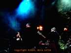 Peter Gabriel in Istanbul June 20, 2004