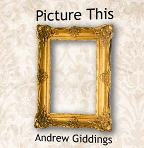  Andrew Giddings - PICTURE THİS