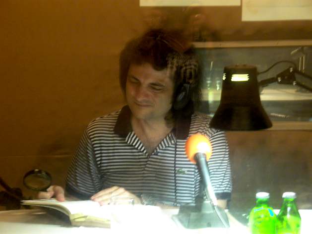 BC on Açık Radio 