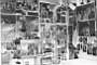  Boras Room Walls in  1971 -1975