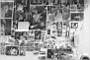  Boras Room Walls in  1971 -1975
