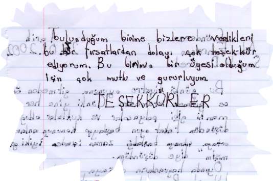 Çocuklar