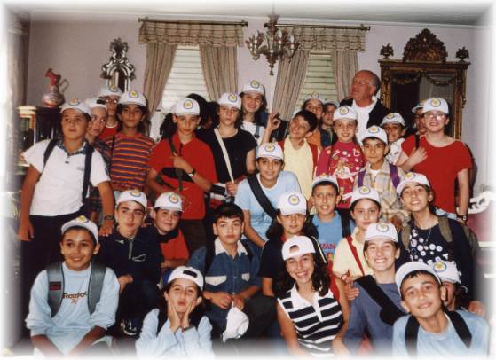 Çocuklarımız
