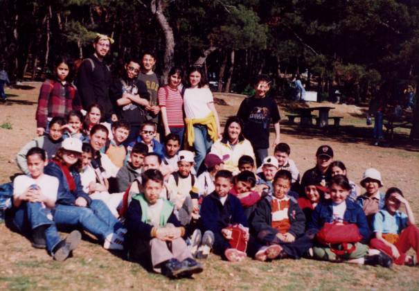 Çocuklarımız
