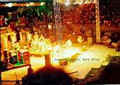 Jethro TULL, EFES 1991 