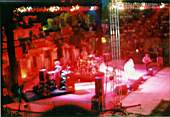 Jethro TULL, EFES 1991 