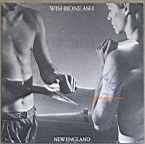  Wishbone Ash Long Play Sign