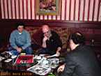  Wishbone Ash Fan Convention, January 17, 2005 Istanbul