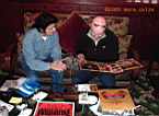  Wishbone Ash Fan Convention, January 17, 2005 Istanbul