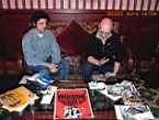  Wishbone Ash Fan Convention, January 17, 2005 Istanbul
