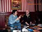  Wishbone Ash Fan Convention, January 17, 2005 Istanbul