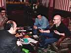  Wishbone Ash Fan Convention, January 17, 2005 Istanbul