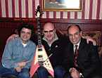  Wishbone Ash Fan Convention, January 17, 2005 Istanbul