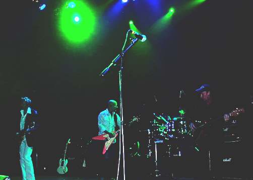Wishbone Ash 35 yıl sonra, 14 Ocak 2005'de Istanbul'da ...8 yıl sonra Mayıs 2013 de yine Istanbul ve Ankara'da