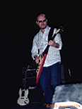  Wishbone Ash Live in Istanbul, January 14, 2005 