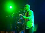 Wishbone Ash Live in Istanbul, January 14, 2005 