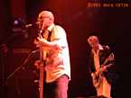  Wishbone Ash Live in Istanbul, January 14, 2005 