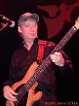  Wishbone Ash Live in Istanbul, January 14, 2005 