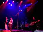  Wishbone Ash Live in Istanbul, January 14, 2005 