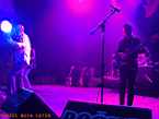 Wishbone Ash Live in Istanbul, January 14, 2005 
