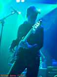  Wishbone Ash Live in Istanbul, January 14, 2005 