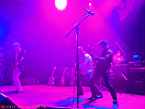  Wishbone Ash Live in Istanbul, January 14, 2005 