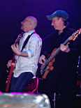  Wishbone Ash Live in Istanbul, January 14, 2005 
