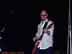 Wishbone Ash Live in Istanbul, January 14, 2005 