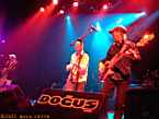  Wishbone Ash Live in Istanbul, January 14, 2005 