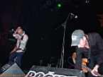  Wishbone Ash Live in Istanbul, January 14, 2005 