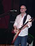  Wishbone Ash Live in Istanbul, January 14, 2005 